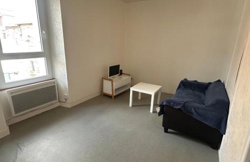 Pont Rean Appartement | Appartement meublé T2 PONT REAN - Centre