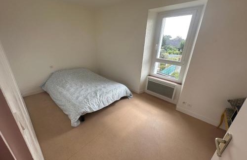 Pont Rean Appartement | Appartement meublé T2 PONT REAN - Centre
