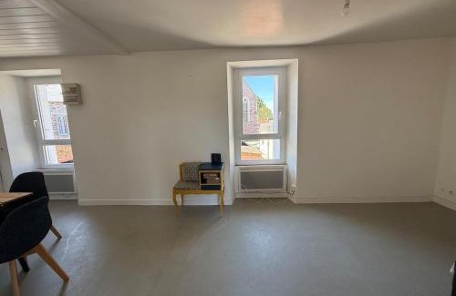 Pont Rean Appartement | Appartement meublé T2 PONT REAN - Centre