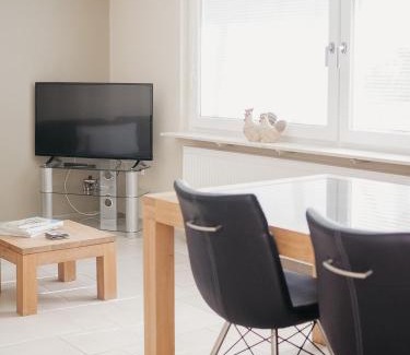 Echternach Appartement | Appartement Meyer-Ernzen