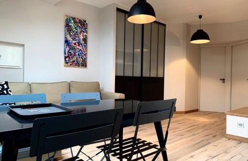 Meylan Appartement | Appartement Meylan île amour