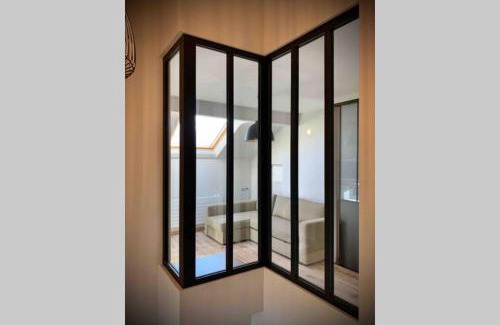 Meylan Appartement | Appartement Meylan île amour