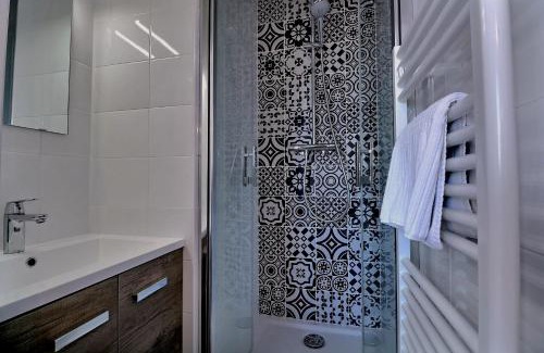 Vitre Appartement | Appartement "MEZZA" centre ville de VITRÉ
