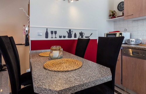 Tilzow Appartement | Appartement mit 2 Sep. Schlafzimmern - Ferienwohnung & Ferienappartement Tilzow
