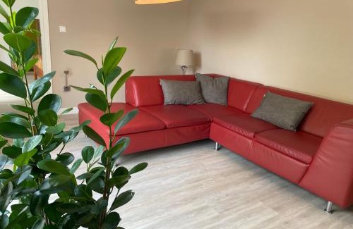 Halle Appartement | Appartement mit 2 Schlafzimmern und Terrasse