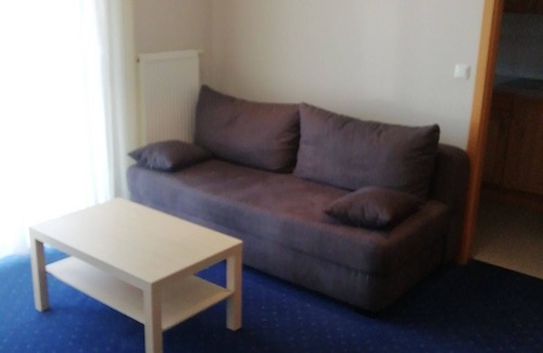 Regensburg Appartement | Appartement mit Anbindung Direkt ans Hotel
