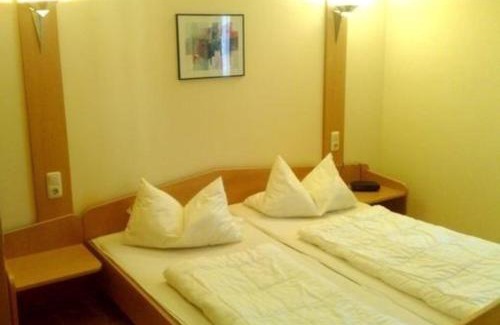 Kotzting Appartement | Appartement Mit Eintritt In Bade Und Saunawelt