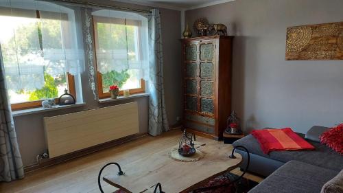 Zeulenroda Appartement | Appartement mit Herz