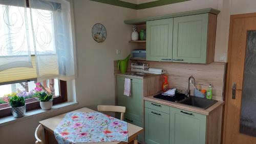Zeulenroda Appartement | Appartement mit Herz