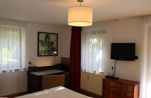 Altensteig Appartement | Appartement mit Terasse