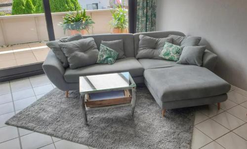 Holt Appartement | Appartement mit Weitblick