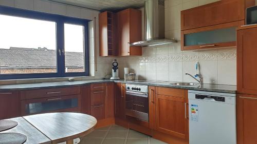 Holt Appartement | Appartement mit Weitblick