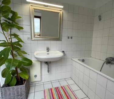 Borgholzhausen Appartement | Appartement mit zwei Schlafzimmern