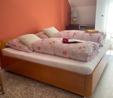 Borgholzhausen Appartement | Appartement mit zwei Schlafzimmern
