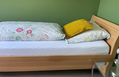 Borgholzhausen Appartement | Appartement mit zwei Schlafzimmern