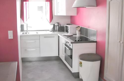 Saint-Genes-du-Retz Appartement | Appartement moderne avec terrasse à Saint-Gènes-du-Retz, 80 m²