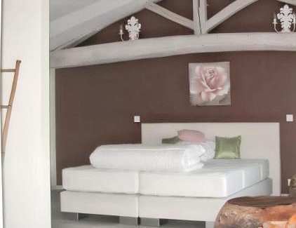 Saint-Genes-du-Retz Appartement | Appartement moderne avec terrasse à Saint-Gènes-du-Retz, 80 m²