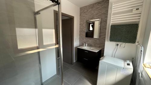 Folkling Appartement | Appartement moderne 40m2