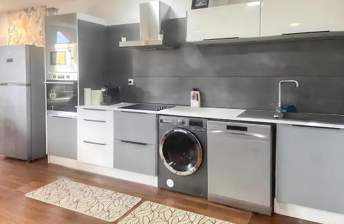 Tartane Appartement | Appartement moderne avec vue sur la mer - La Trinité - 79.8 m².