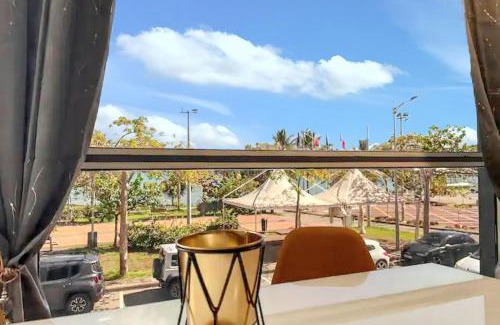 Tartane Appartement | Appartement moderne avec vue sur la mer - La Trinité - 79.8 m².
