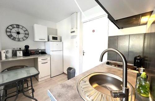 Belfort Appartement | Appartement moderne et central
