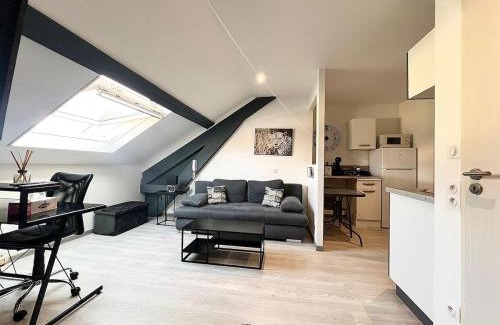Belfort Appartement | Appartement moderne et central