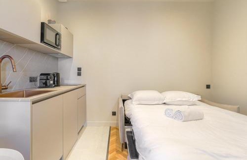 Ecully Appartement | Appartement moderne et confortable , Ecully