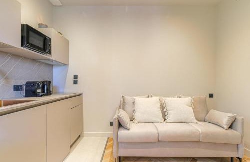 Ecully Appartement | Appartement moderne et confortable , Ecully