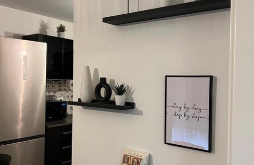 Plaine des Bouchers Appartement | Appartement moderne et lumineux