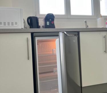 Carbon-Blanc Appartement | Appartement moderne et spacieux 4