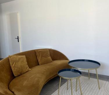 Carbon-Blanc Appartement | Appartement moderne et spacieux 4