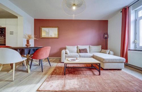 Talange Appartement | Appartement moderne