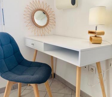 Fonsorbes Appartement | Appartement moderne près de Toulouse