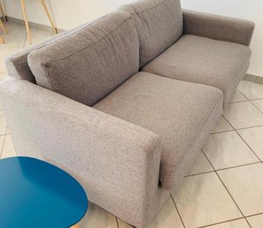 Fonsorbes Appartement | Appartement moderne près de Toulouse