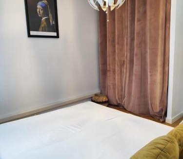 Amidonniers - Caffarelli Appartement | Appartement moderne rénové centre ville