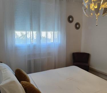 Amidonniers - Caffarelli Appartement | Appartement moderne rénové centre ville