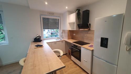 Stockfeld Appartement | Appartement moderne Strasbourg