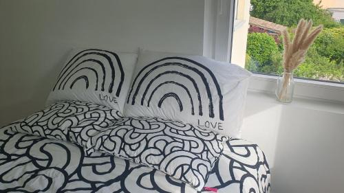 Stockfeld Appartement | Appartement moderne Strasbourg