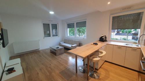 Stockfeld Appartement | Appartement moderne Strasbourg