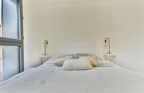 Les Gets Appartement | Appartement moderne T3 - Proche pistes et village - 6 pers - Parking - Ski room - Wifi - FR-1-685-65