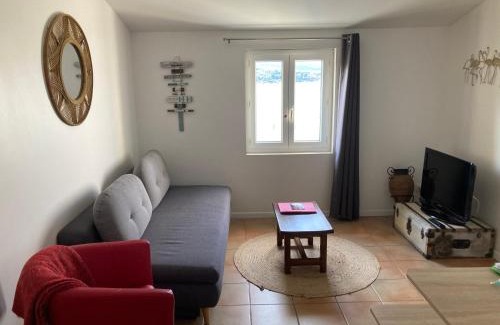 Bages Appartement | Appartement moderne, vue imprenable