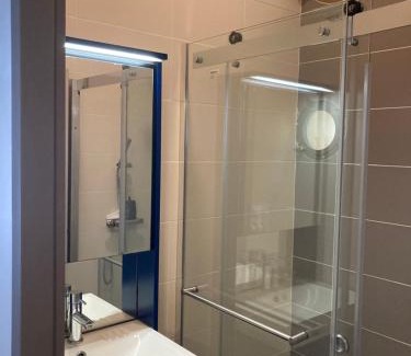 Bages Appartement | Appartement moderne, vue imprenable