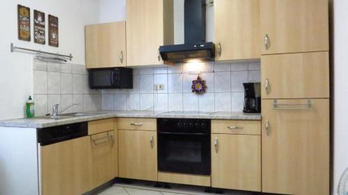 Celle Appartement | Appartement Monika