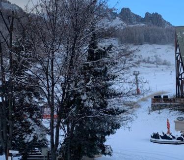 Reallon Appartement | APPARTEMENT MONTAGNE