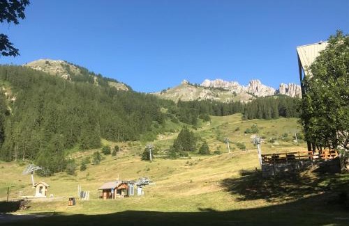 Reallon Appartement | APPARTEMENT MONTAGNE