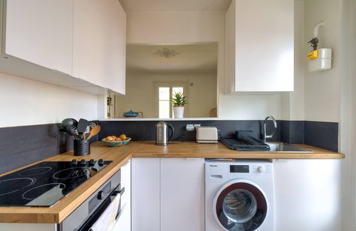 Versailles Appartement | Appartement Mosta - Welkeys