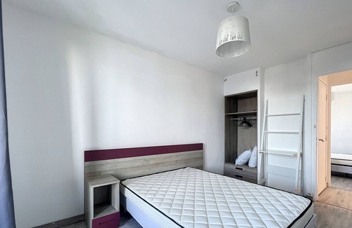 Moulin a Vent Appartement | Appartement Moulin à Vent 8 Personnes