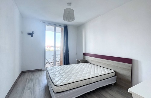 Moulin a Vent Appartement | Appartement Moulin à Vent 8 Personnes