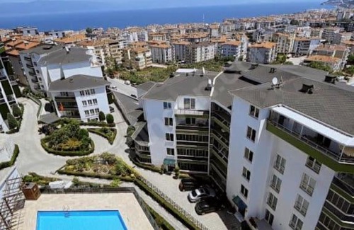 Mudanya Appartement | Appartement Mudanya ,