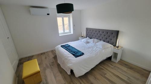 Montmerle-sur-Saone Appartement | Appartement neuf avec terrasse